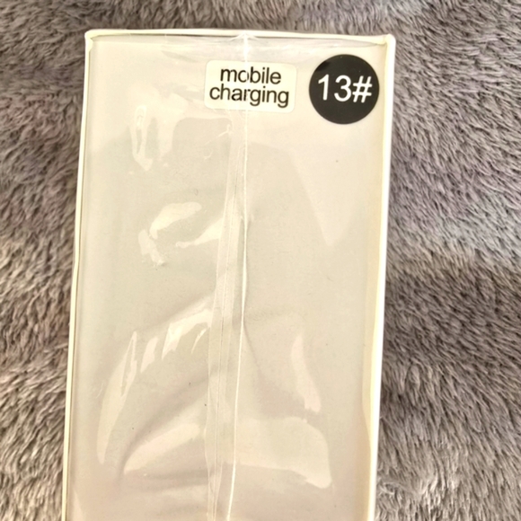 NEW! Smart Ring in Black Size 13! Beautiful & Comfortable Fit! iOS & Android - Picture 4 of 8